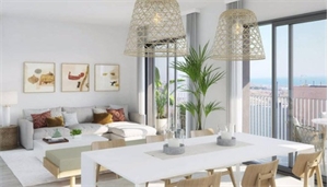 t2 à la vente -   38290  LA VERPILLIERE, surface 40 m2 vente t2 - UBI443043380